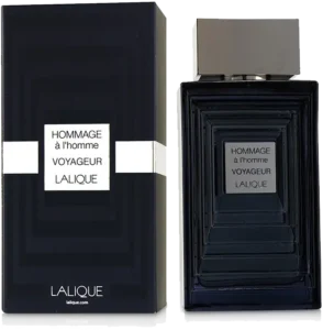 Hommage À L’homme Voyageur - 100 ml - Eau de Toilette