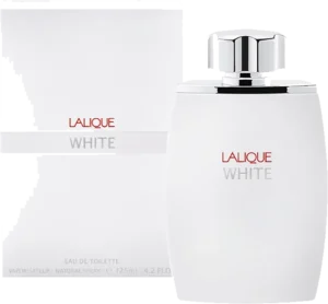 White - 100 ml - Eau de Toilette