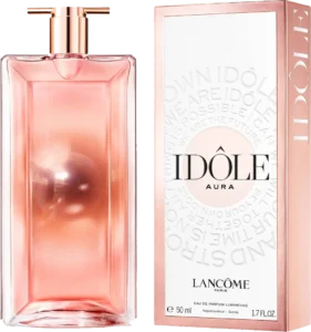 Idole Aura - 100 ml - Eau de Parfum