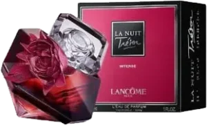 La Nuit Tresor Intense L - 100 ml - Eau de Parfum