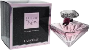 La Nuit Trésor L’ - 100 ml - Eau de Parfum