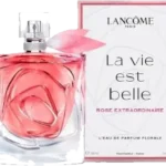 La Vie Est Belle Rose Extraordinaire L´ Florale