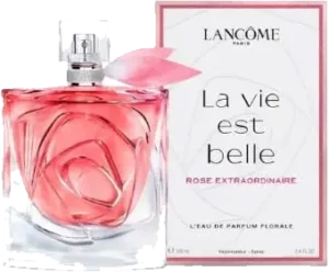 La Vie Est Belle Rose Extraordinaire L´ Florale - 100 ml - Eau de Parfum