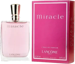 Miracle - 100 ml - Eau de Parfum