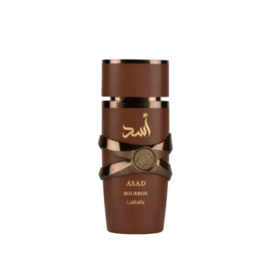 Asad Bourbon - 100 ml - Eau de Parfum