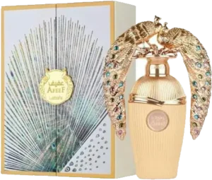 Afeef - 100 ml - Eau de Parfum