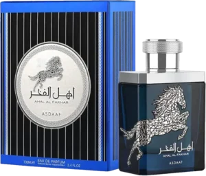 Ahal Al Fakhar - 100 ml - Eau de Parfum
