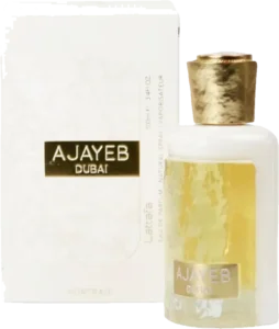Ajayeb Dubai Portrait - 100 ml - Eau de Parfum