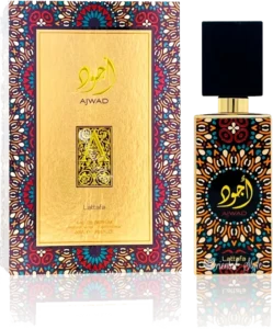 Ajwad X - 60 ml - Eau de Parfum