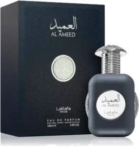 Al Ameed - 100 ml - Eau de Parfum