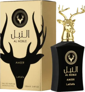 Ameer Al Noble - 100 ml - Eau de Parfum