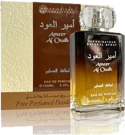 Ameer Al Oudh - 100 ml - Eau de Parfum