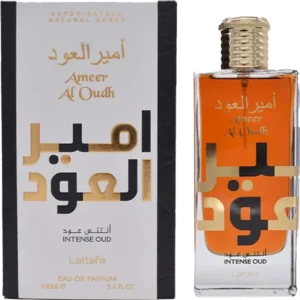 Ameer Al Oudh Oud - 100 ml - Eau de Parfum Intense