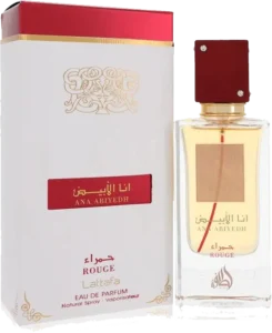 Ana Abiyedh Rouge X - 60 ml - Eau de Parfum