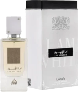 Ana Abiyedh X - 60 ml - Eau de Parfum