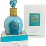 Árabe Musk So Poudrée X