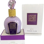 Árabe Musk Sugar Plum X