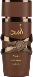 Asad Bourbon - 100 ml - Eau de Parfum