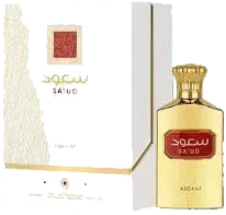 Asdaaf Buthaina - 100 ml - Eau de Parfum