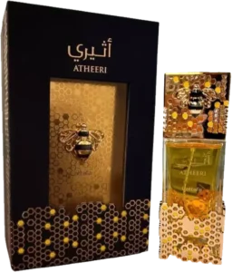Atheeri - 100 ml - Eau de Parfum
