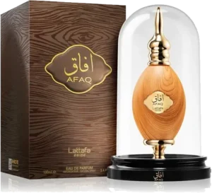 Attar Pride Afaq - 100 ml - Eau de Parfum
