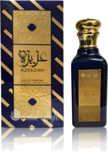 Azeezah - 100 ml - Eau de Parfum