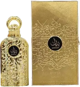 Bayaan - 100 ml - Eau de Parfum