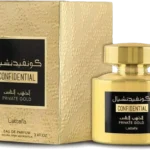 Confidential Private Gold