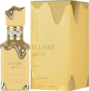 Eclaire Banoffi - 100 ml - Eau de Parfum