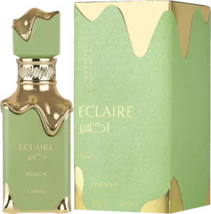 Eclaire Pistache - 100 ml - Eau de Parfum