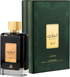 Ejaazi De - 100 ml - Eau de Parfum