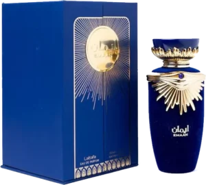 Emaan - 100 ml - Eau de Parfum