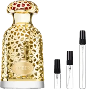 Emeer Decants - 100 ml - Eau de Parfum