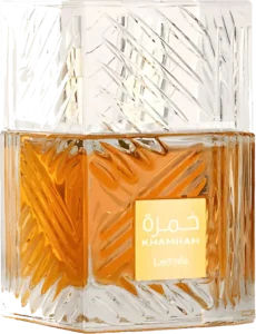 Estuche Khamrah - 100 ml - Eau de Parfum