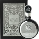 Fakhar Black Pour Homme