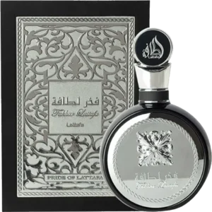 Fakhar Black Pour Homme - 100 ml - Eau de Parfum