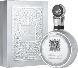 Fakhar Platin - 100 ml - Eau de Parfum