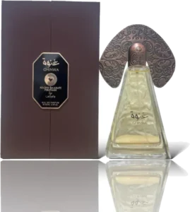 Ghinwa Niche Emarati - 100 ml - Eau de Parfum