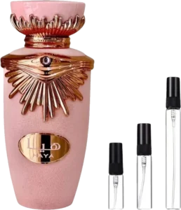 Haya Decants - 100 ml - Eau de Parfum