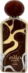 Hayaati - 100 ml - Eau de Parfum