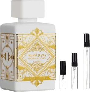 Honor & Glory Decants - 100 ml - Eau de Parfum