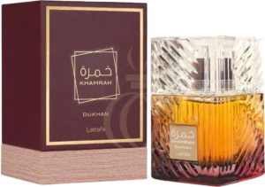 Khamrah Dukhan - 100 ml - Eau de Parfum