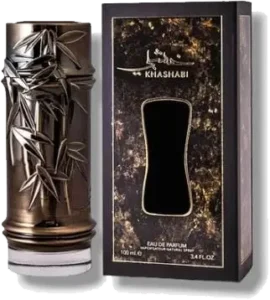 Khashabi - 100 ml - Eau de Parfum