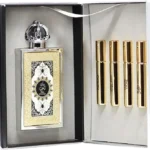 King Of Arabia + 4 Muestras 10ml