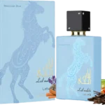Lail Maleki Moroccan Blue
