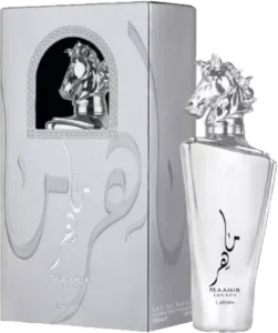 Liam Grey - 100 ml - Eau de Parfum