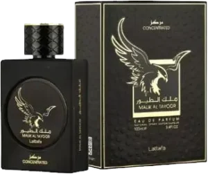 Malik Al Tayoor - 100 ml - Eau de Parfum
