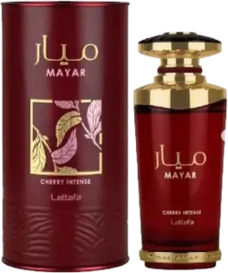 Mayar Cherry Intense - 100 ml - Eau de Parfum