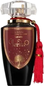 Mohra De - 100 ml - Eau de Parfum
