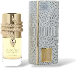 Musamam White Edp - 100 ml - Eau de Parfum Intense